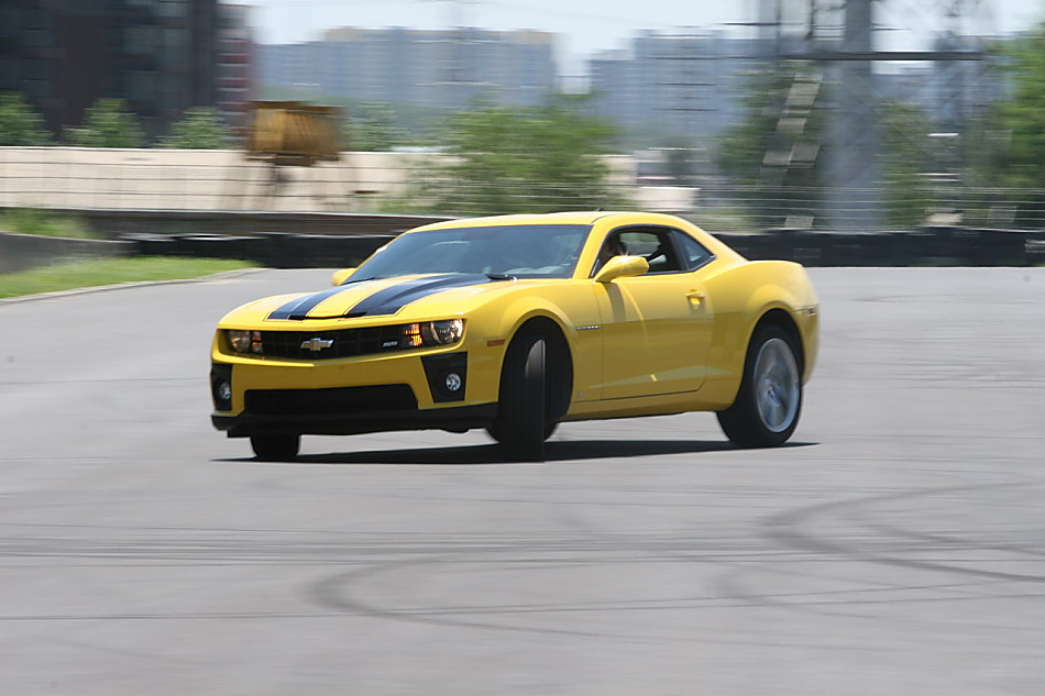 ѩCamaro 6.2LԶ1SSͼƬ