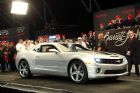 2010ѩcamaroʵͼ