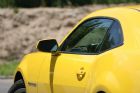 雪佛兰Camaro 6.2L自动挡1SS外观图片