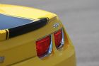 雪佛兰Camaro 6.2L自动挡1SS外观图片