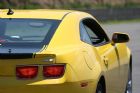 雪佛兰Camaro 6.2L自动挡1SS外观图片