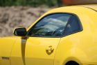 雪佛兰Camaro 6.2L自动挡1SS外观图片