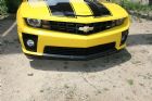 雪佛兰Camaro 6.2L自动挡1SS外观图片