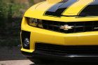 雪佛兰Camaro 6.2L自动挡1SS外观图片
