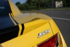 雪佛兰Camaro 6.2L自动挡1SS外观图片