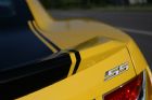雪佛兰Camaro 6.2L自动挡1SS外观图片