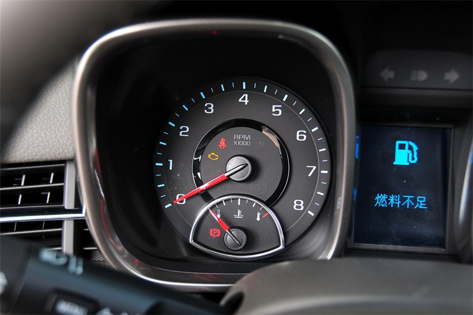  2013 2.0L AT 
