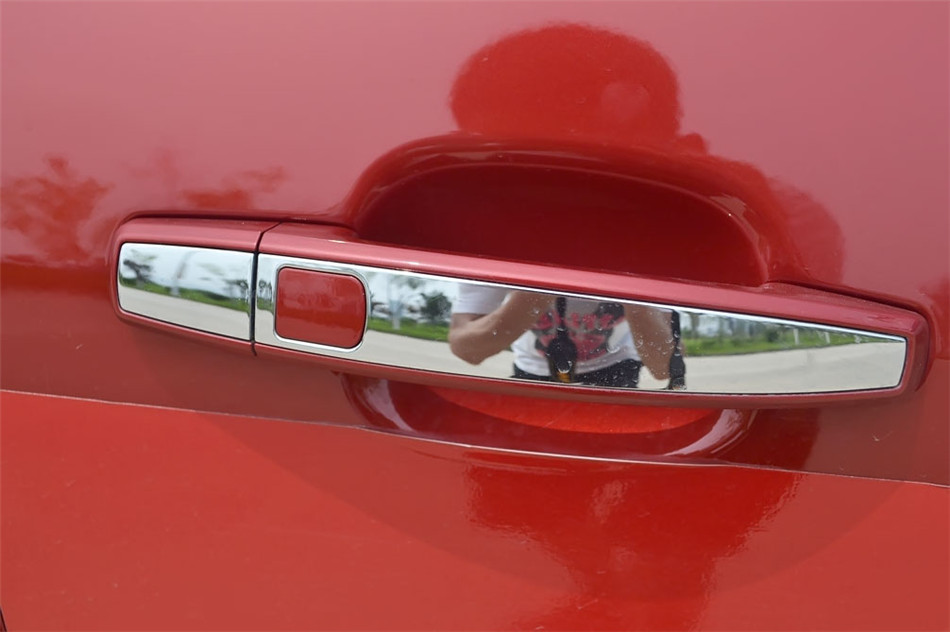  2013 2.0L AT 