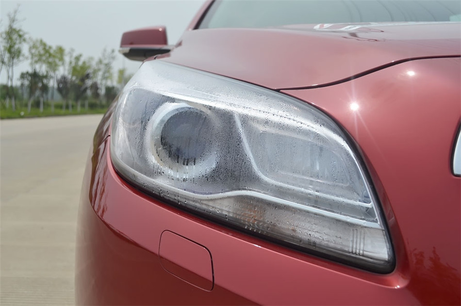  2013 2.0L AT 
