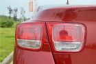  2013 2.0L AT 