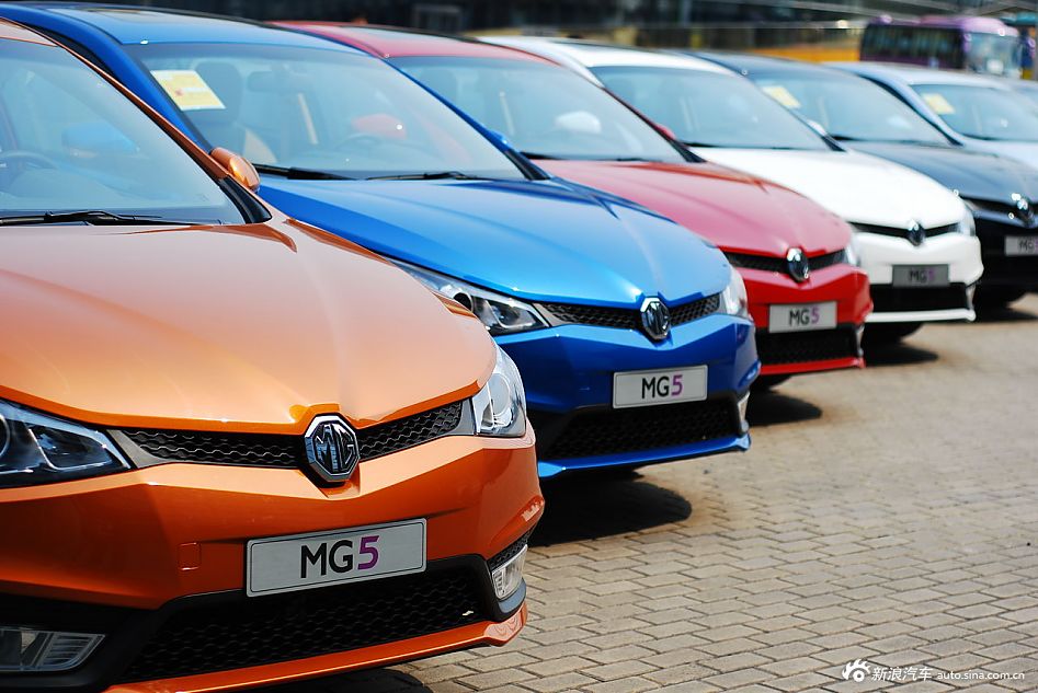 MG5̬