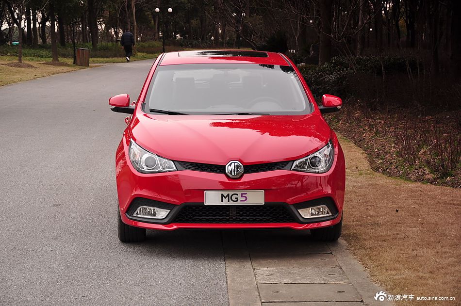 MG5̬