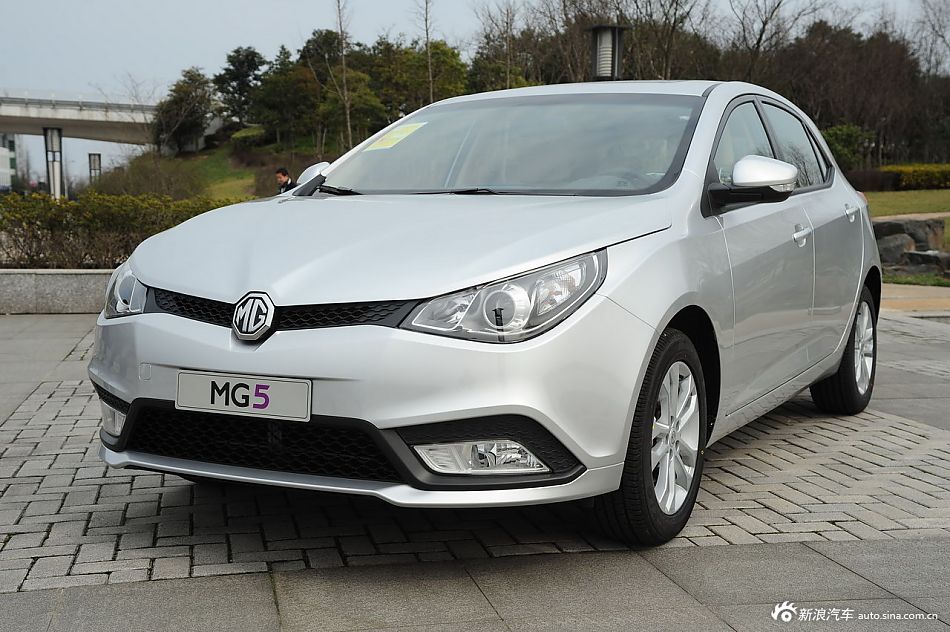 MG5̬