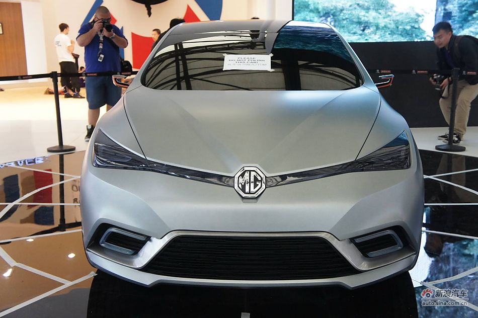 MG5
