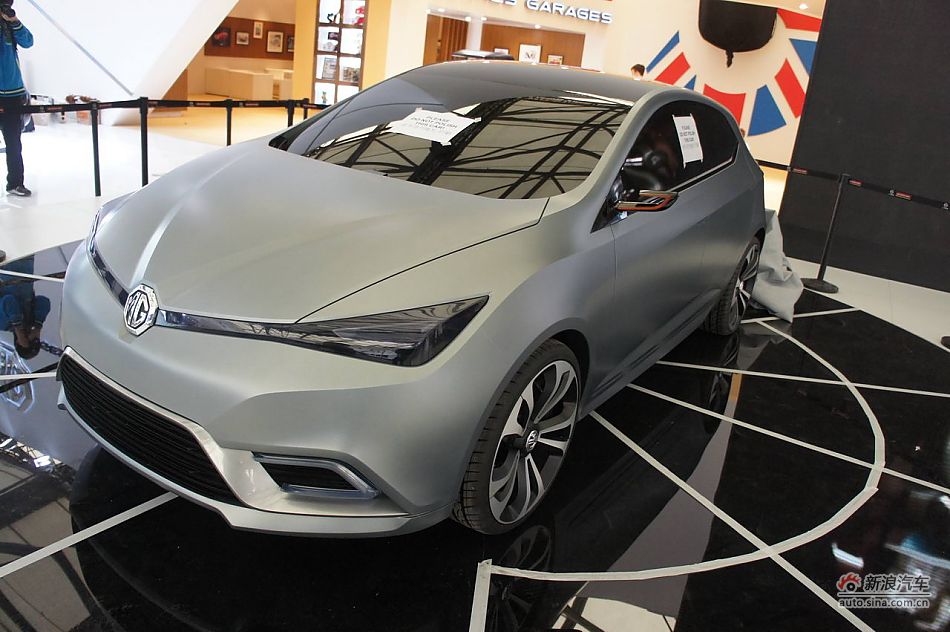 MG5