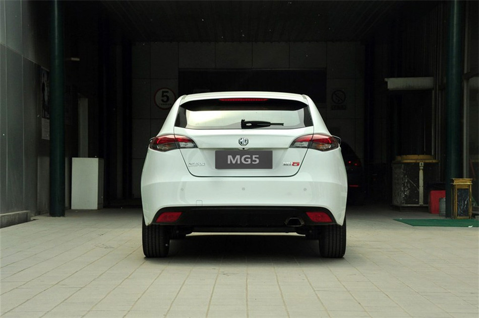 MG5 2012 1.5L AT 캽 