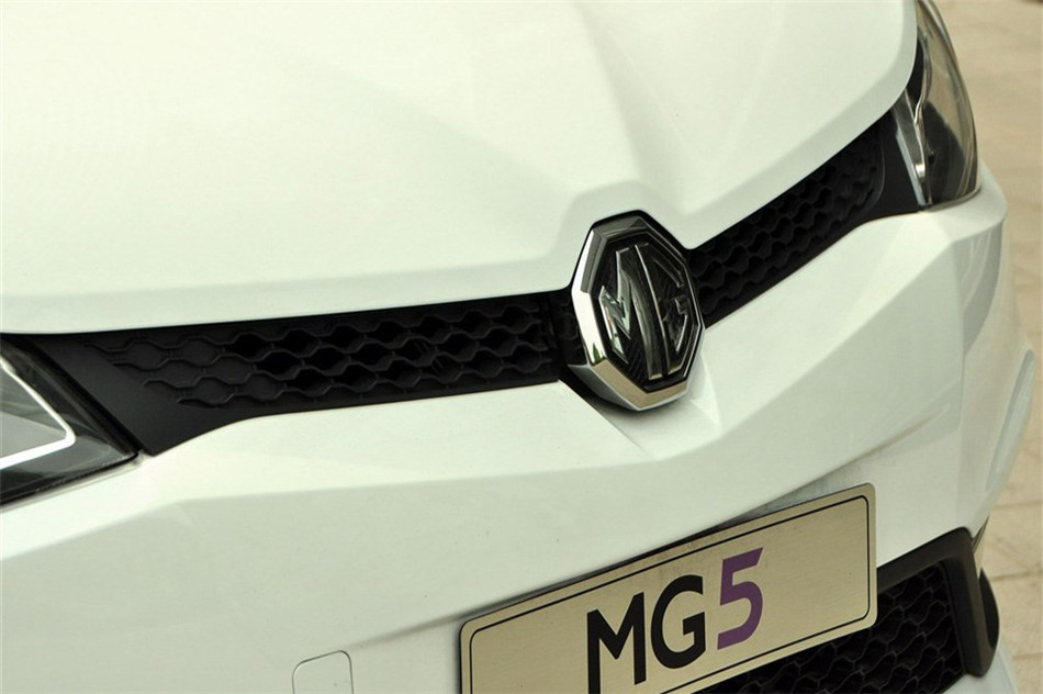 MG5 2012 1.5L AT 캽 ϸ