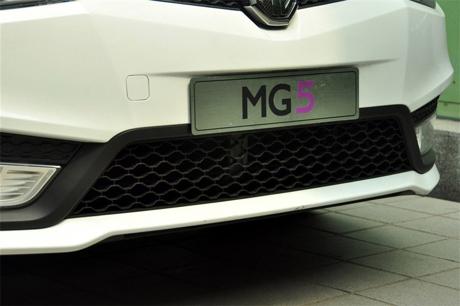 MG5 2012 1.5L AT 캽 ϸ