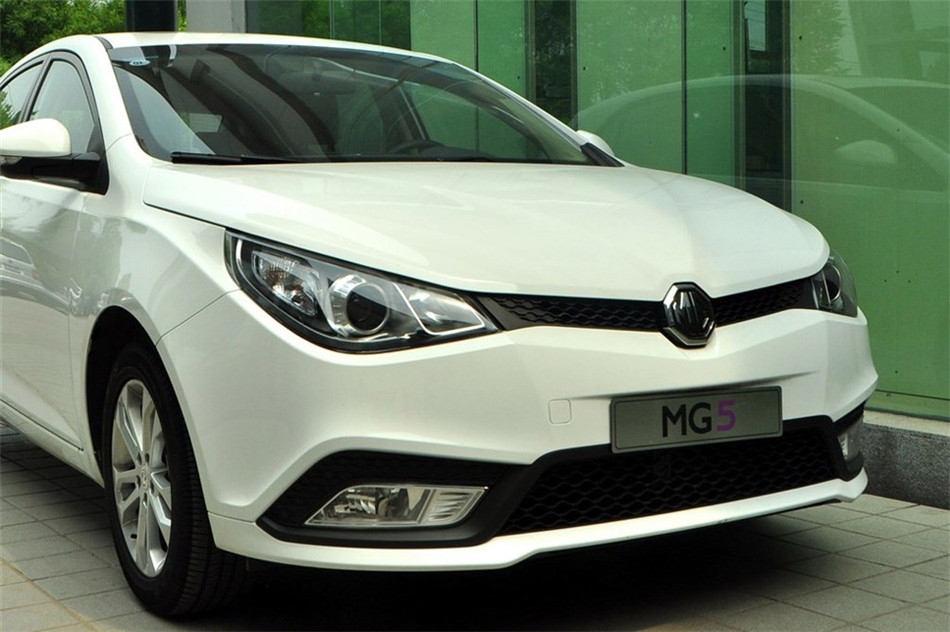 MG5 2012 1.5L AT 캽 ϸ