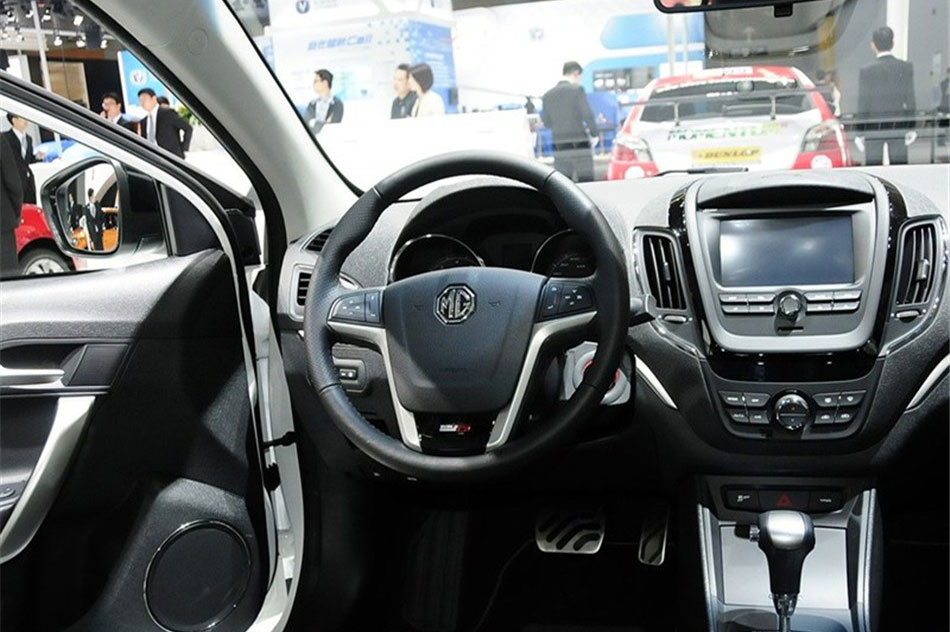 2014MG5 1.5TԶ콢