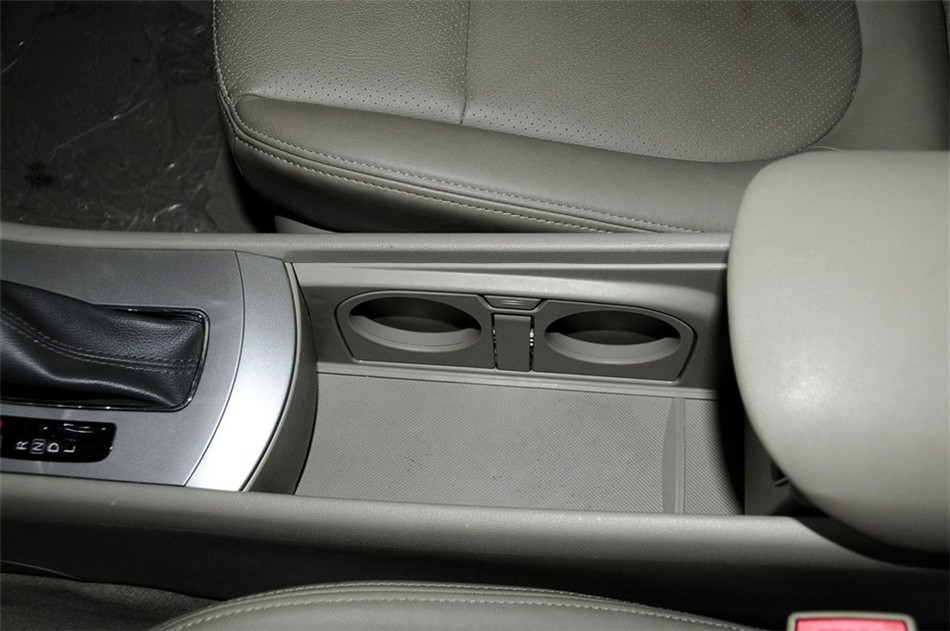 2012A60 2.0L CVT