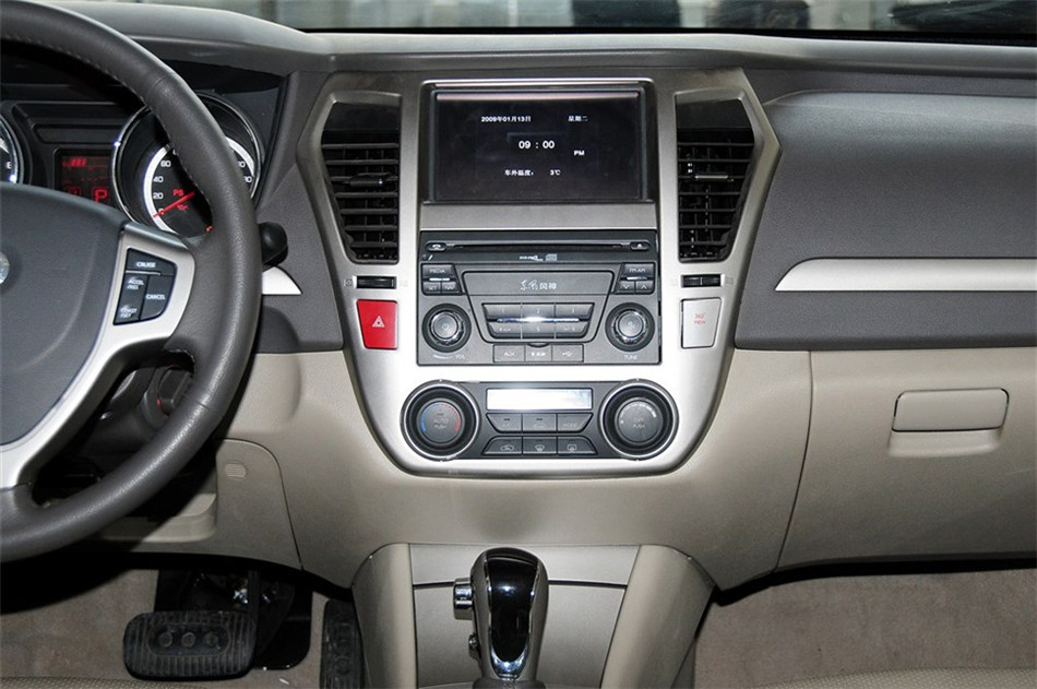 2012A60 2.0L CVT