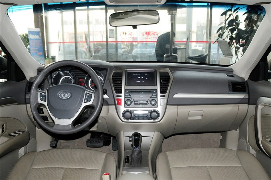 2012A60 2.0L CVT