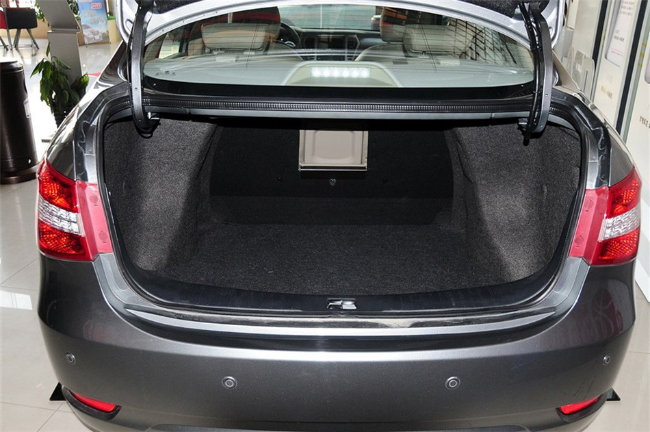 2012A60 2.0L CVT