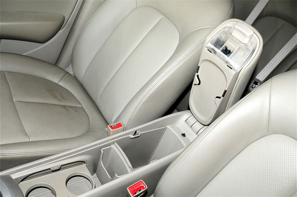 2012A60 2.0L CVT
