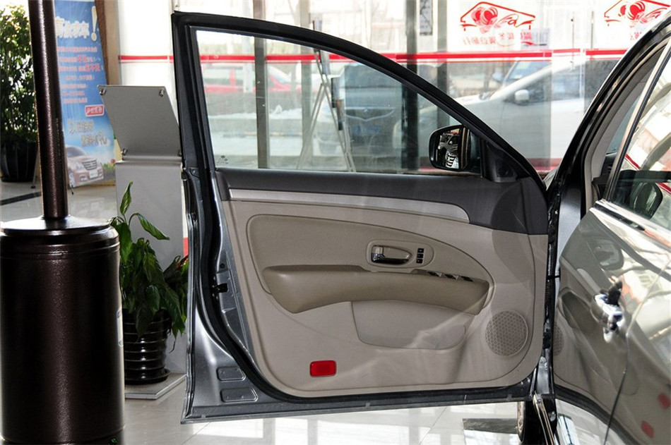 2012A60 2.0L CVT