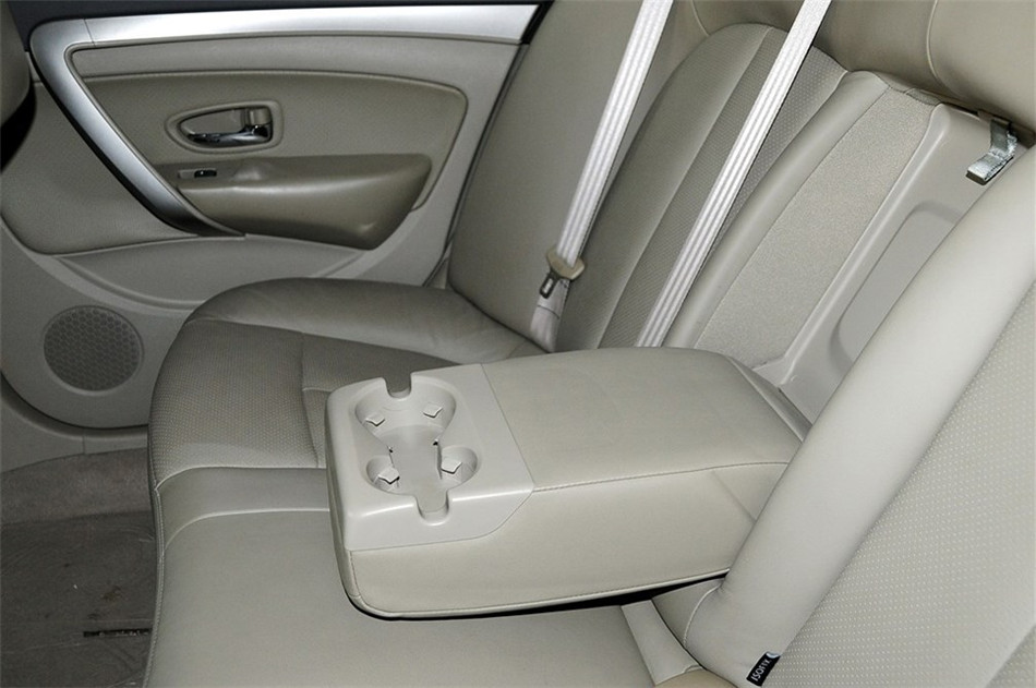 2012A60 2.0L CVT