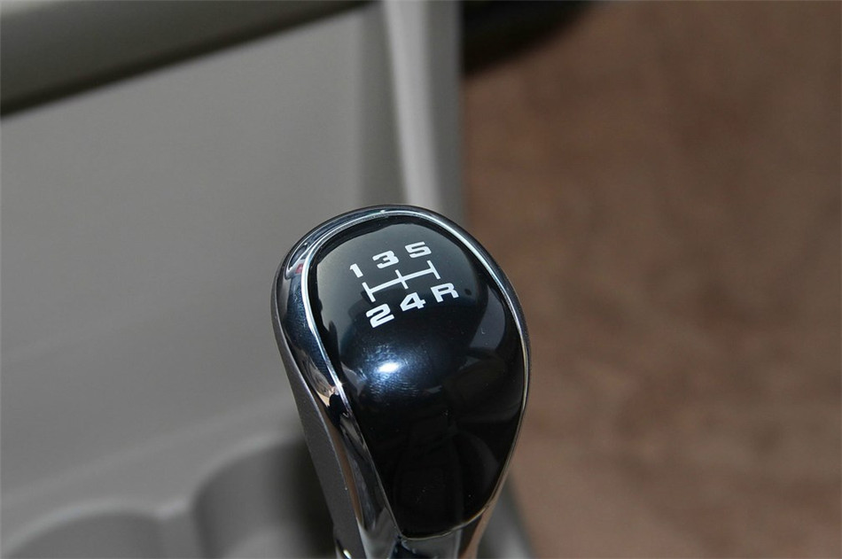 2014 1.6L MT 