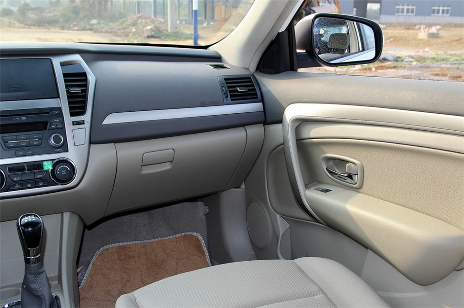 2014 1.6L MT 