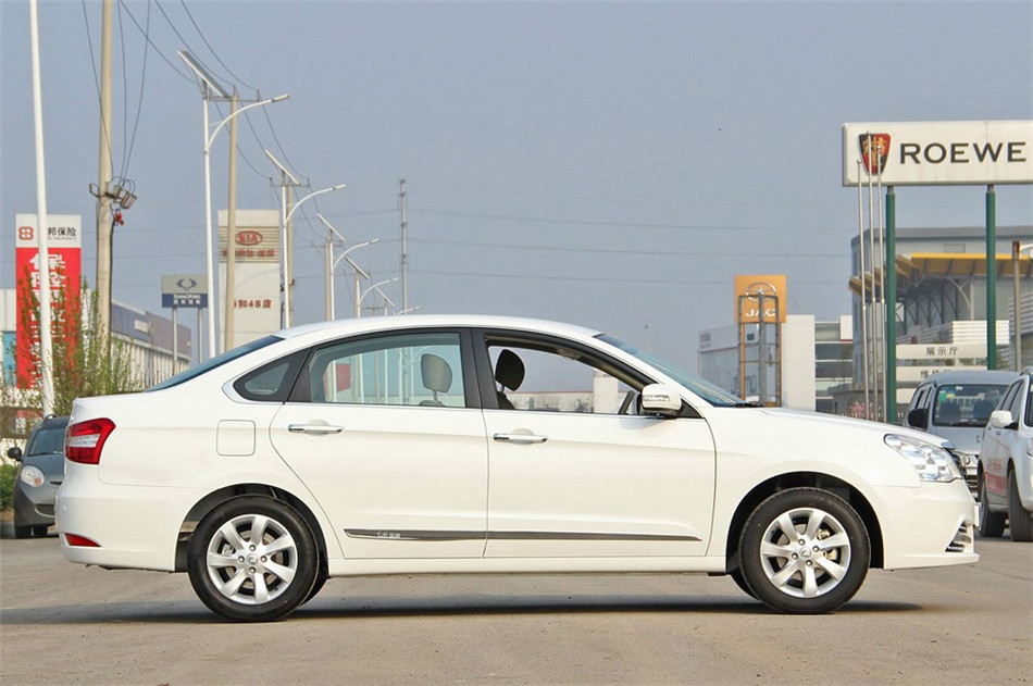 2014 1.6L MT 