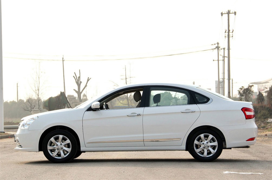 2014 1.6L MT 