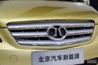 北汽BC301混合动力