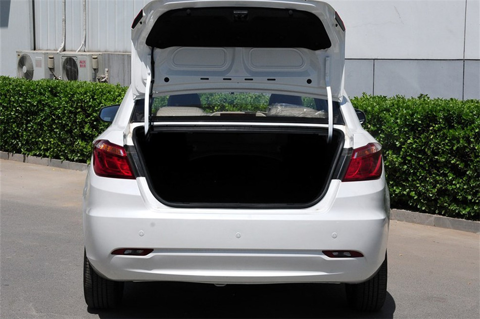 2012 1.6L MT  οռ