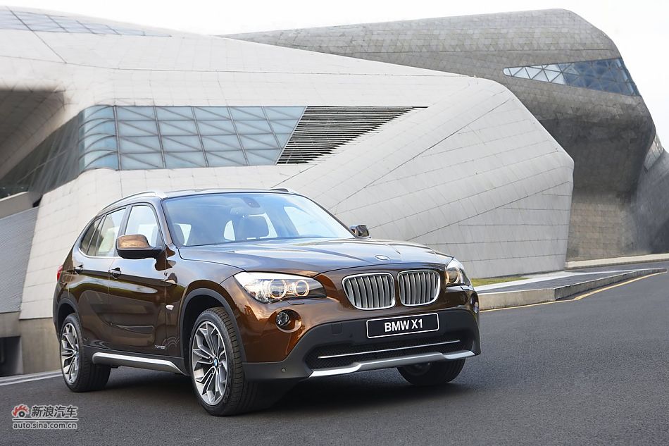 2012X1 xDrive28iٷͼ