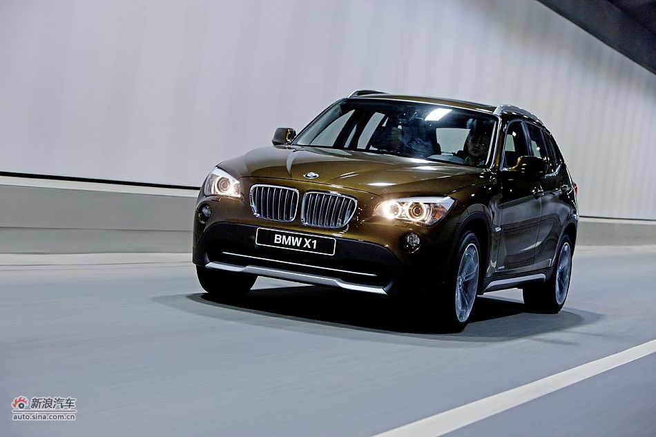 2012X1 xDrive28iٷͼ