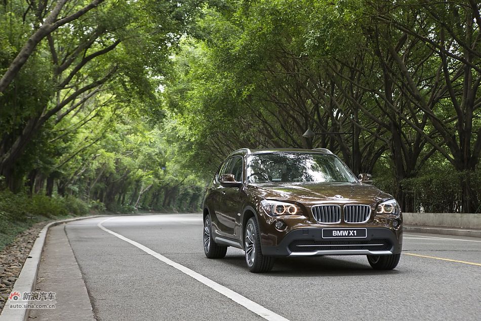2012X1 xDrive28iٷͼ