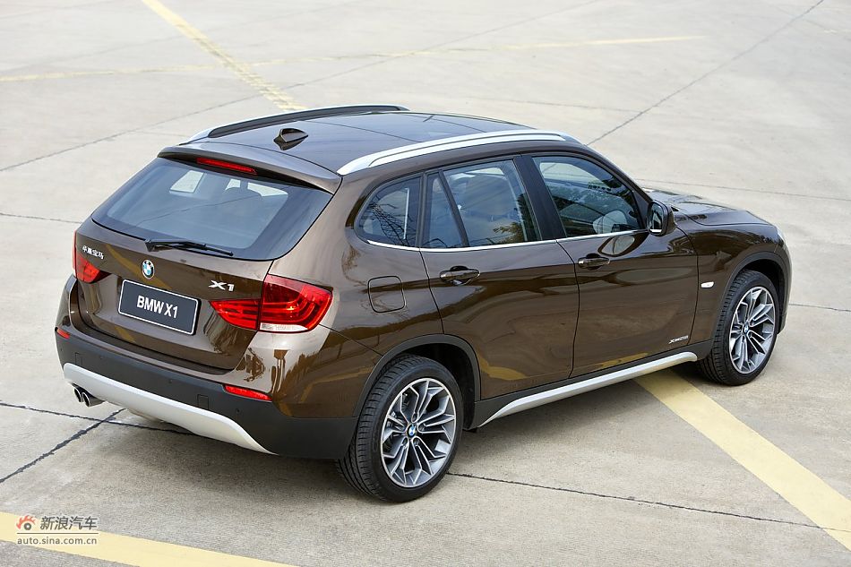 2012X1 xDrive28iٷͼ