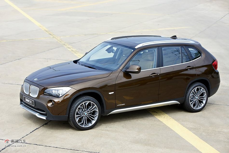 2012X1 xDrive28iٷͼ