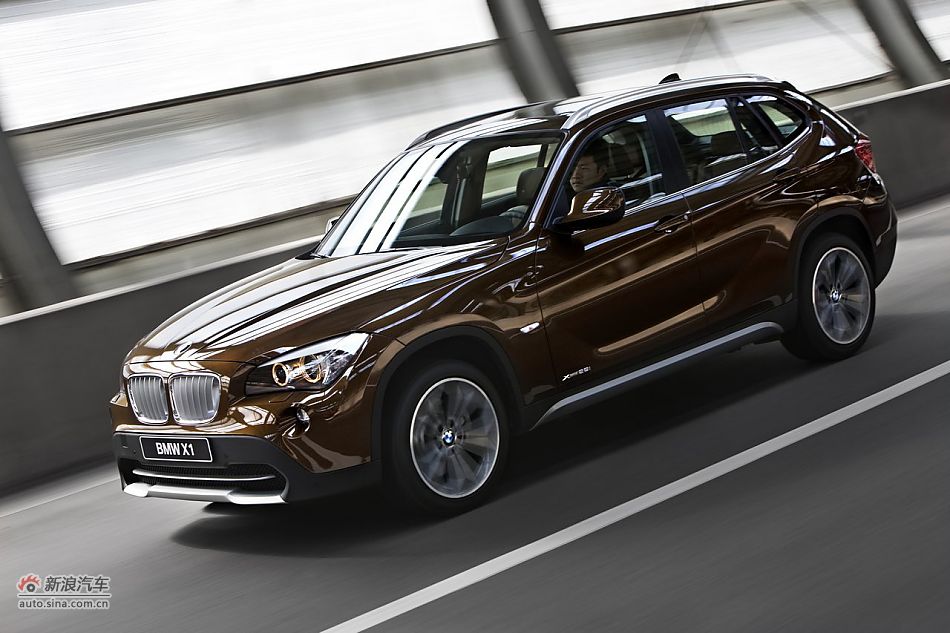 2012X1 xDrive28iٷͼ