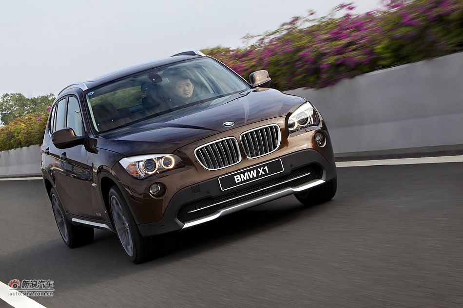2012X1 xDrive28iٷͼ