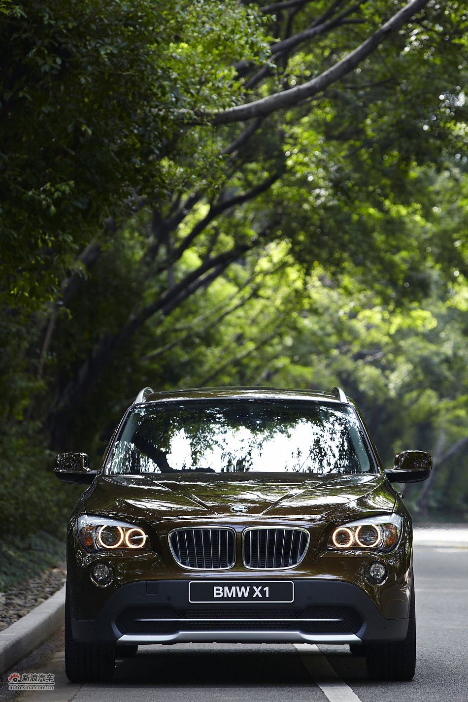 2012X1 xDrive28iٷͼ