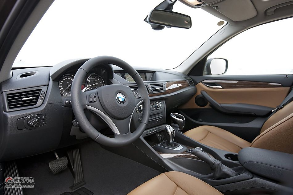 2012X1 xDrive28iٷͼ