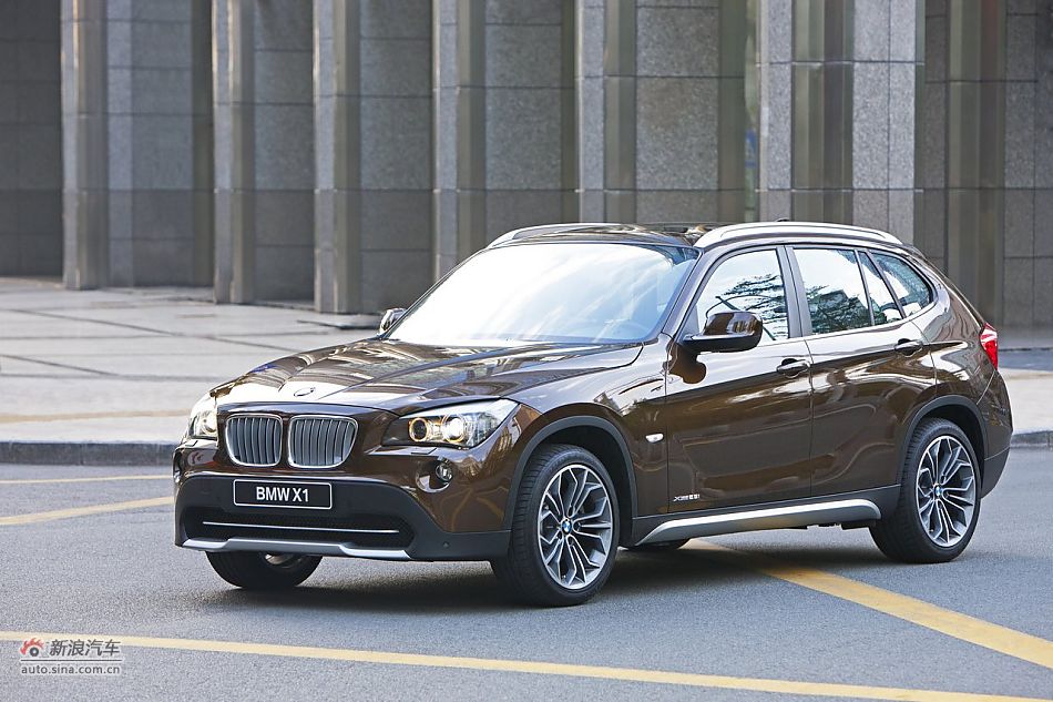 2012X1 xDrive28iٷͼ