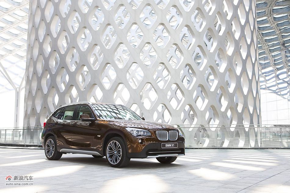 2012X1 xDrive28iٷͼ