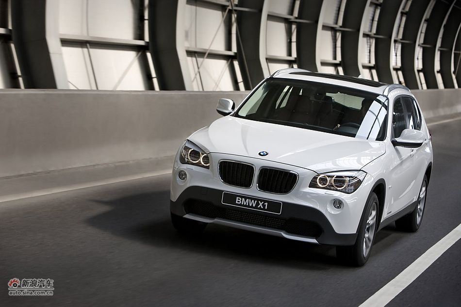 2012X1 xDrive20iٷͼ
