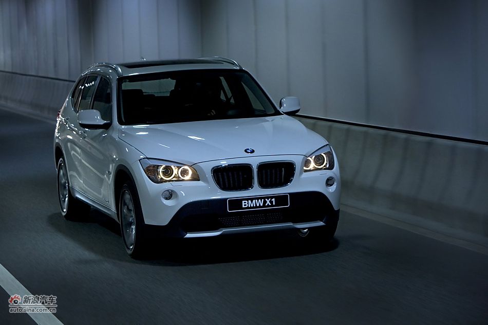 2012X1 xDrive20iٷͼ